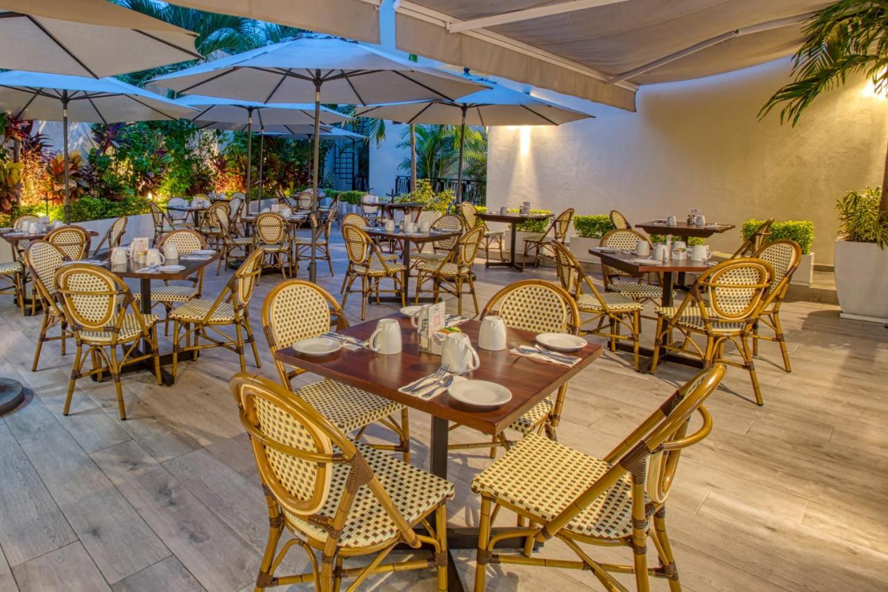Casa Nicole Hotel Boutique 푸에르토 발라타 외부 사진