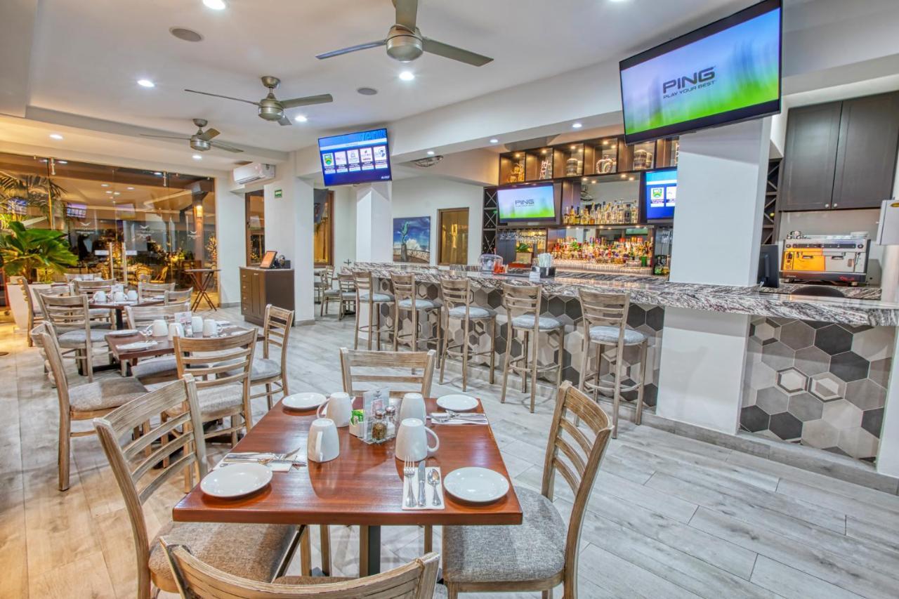Casa Nicole Hotel Boutique 푸에르토 발라타 외부 사진