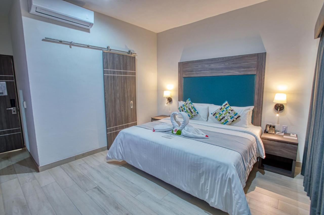 Casa Nicole Hotel Boutique 푸에르토 발라타 외부 사진