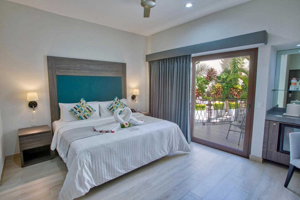 Casa Nicole Hotel Boutique 푸에르토 발라타 외부 사진