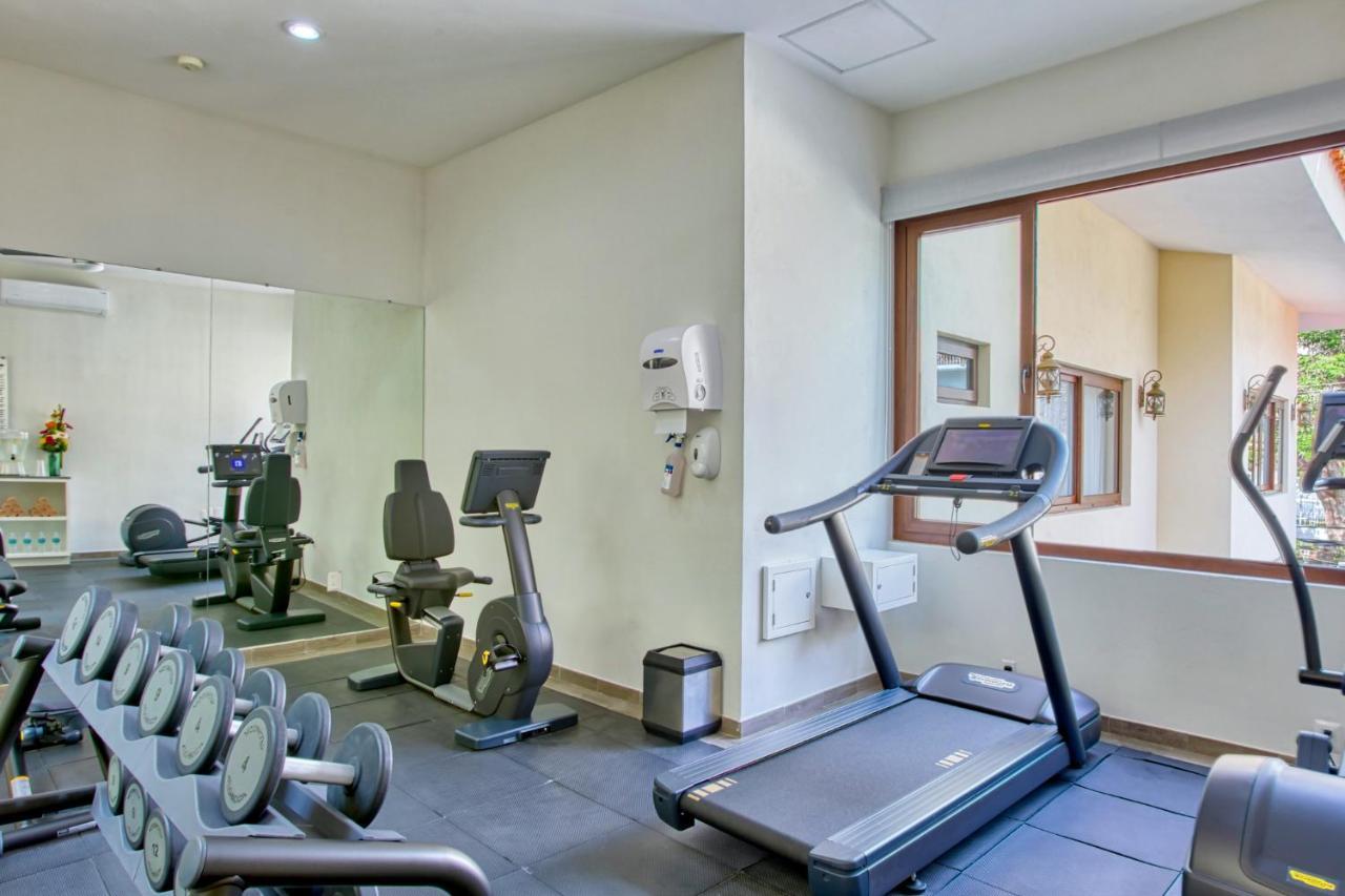 Casa Nicole Hotel Boutique 푸에르토 발라타 외부 사진