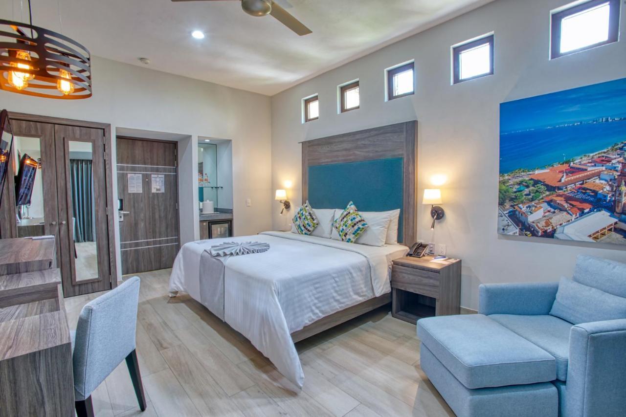 Casa Nicole Hotel Boutique 푸에르토 발라타 외부 사진