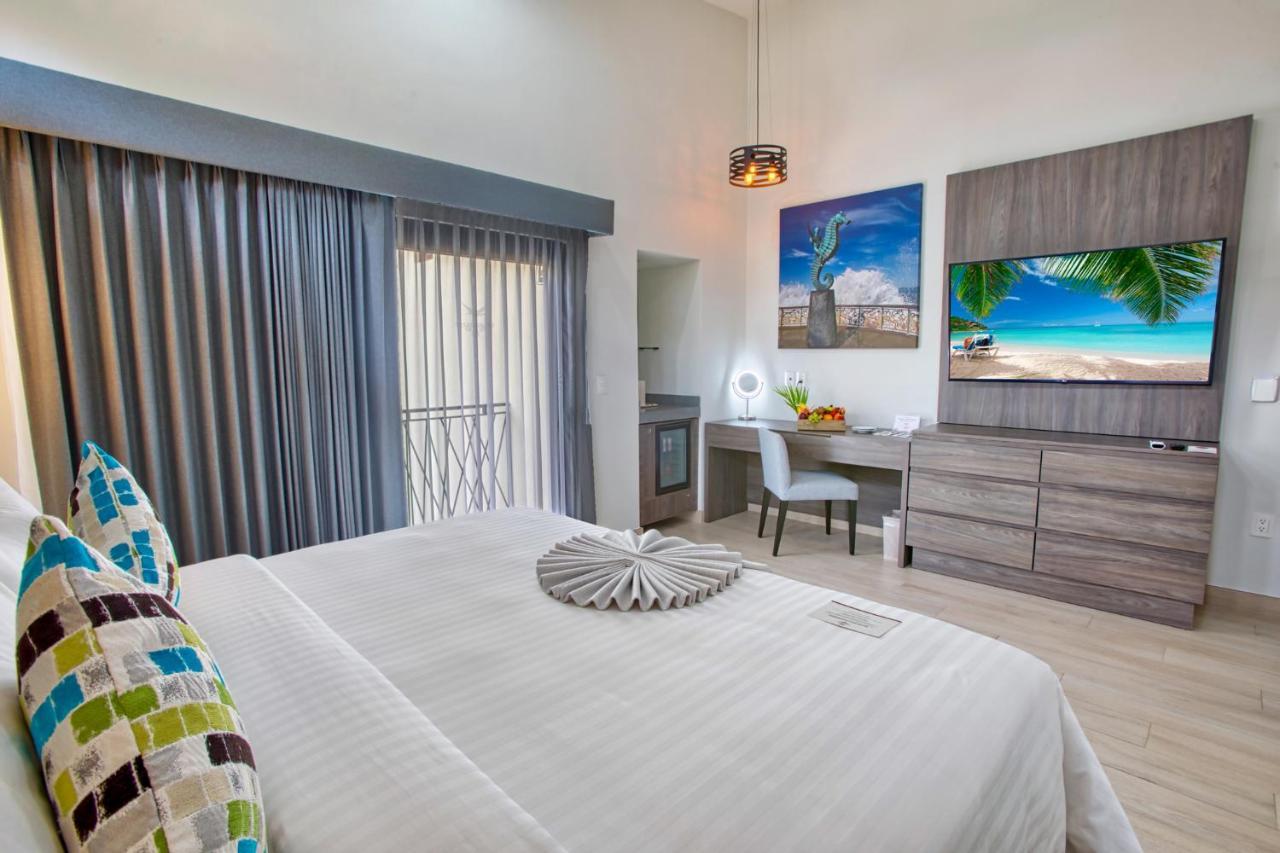Casa Nicole Hotel Boutique 푸에르토 발라타 외부 사진