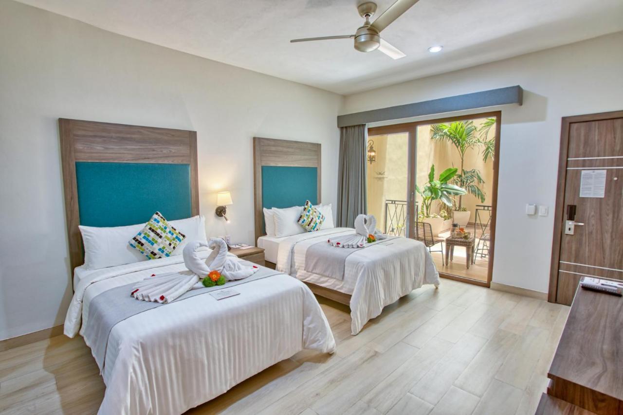 Casa Nicole Hotel Boutique 푸에르토 발라타 외부 사진