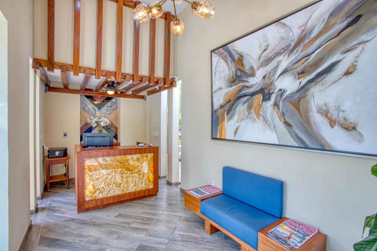 Casa Nicole Hotel Boutique 푸에르토 발라타 외부 사진