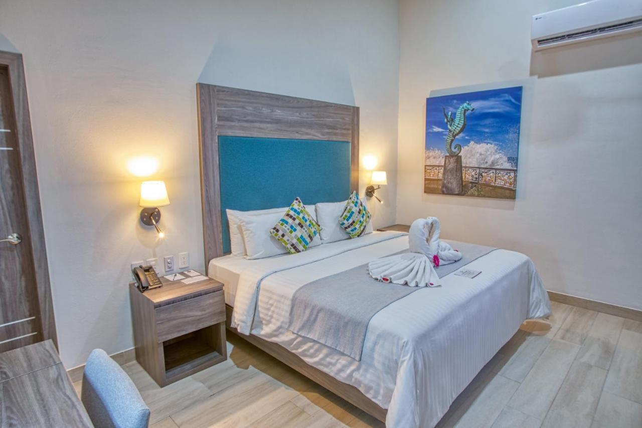 Casa Nicole Hotel Boutique 푸에르토 발라타 외부 사진