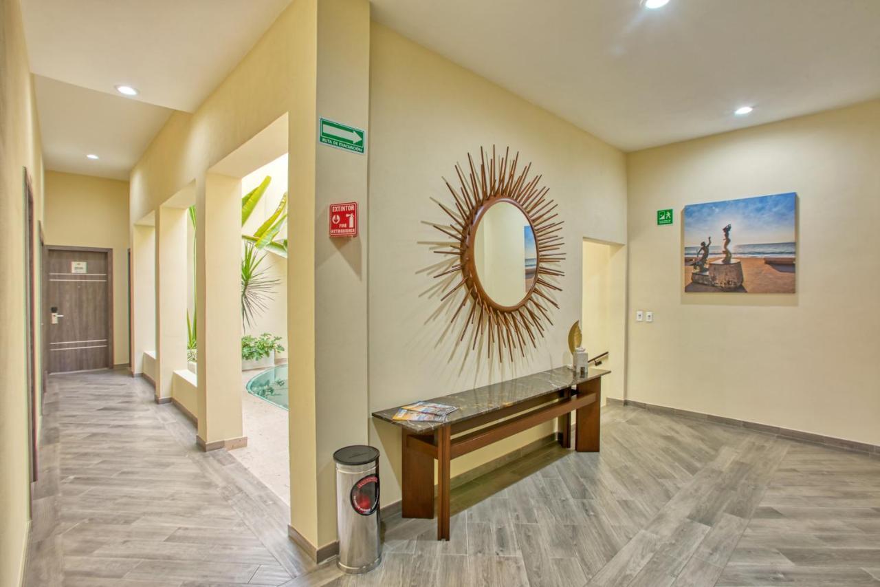 Casa Nicole Hotel Boutique 푸에르토 발라타 외부 사진