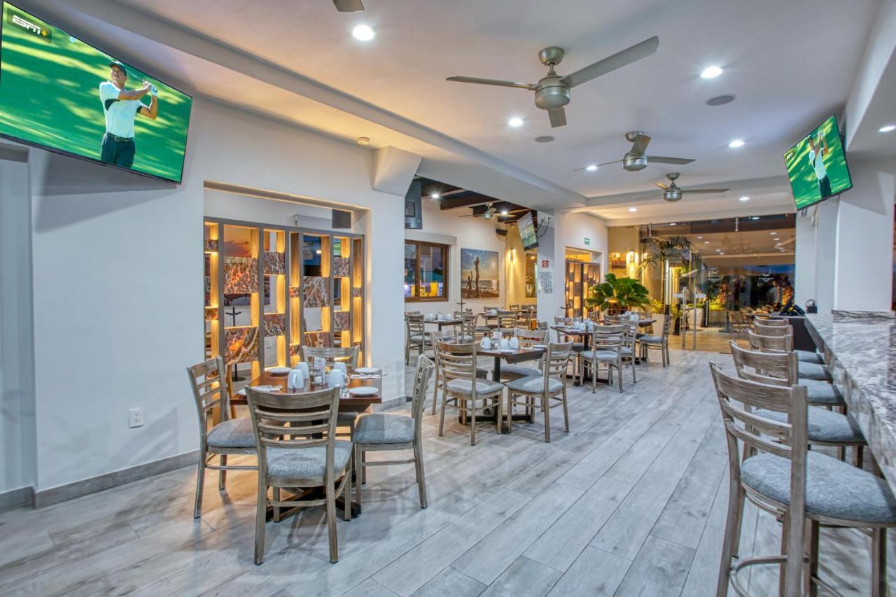 Casa Nicole Hotel Boutique 푸에르토 발라타 외부 사진