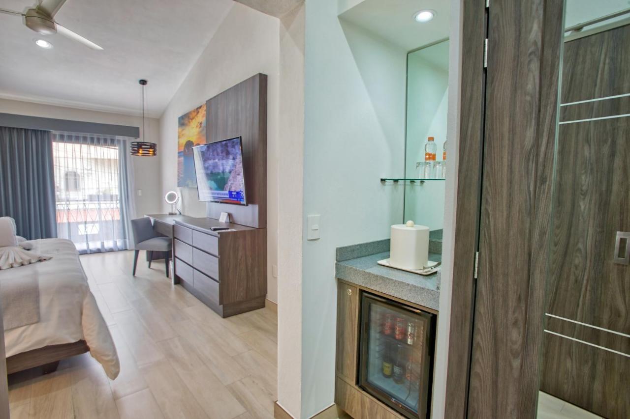Casa Nicole Hotel Boutique 푸에르토 발라타 외부 사진
