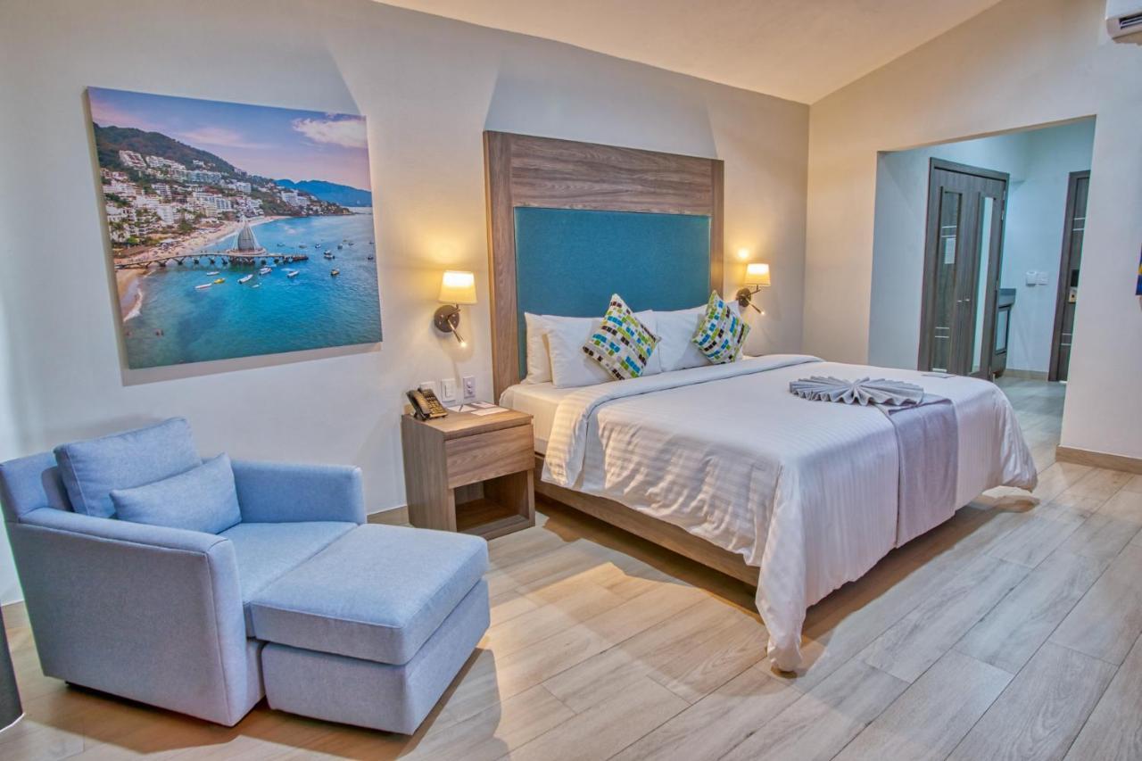 Casa Nicole Hotel Boutique 푸에르토 발라타 외부 사진