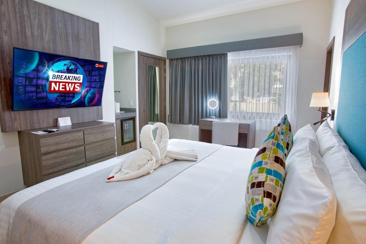 Casa Nicole Hotel Boutique 푸에르토 발라타 외부 사진