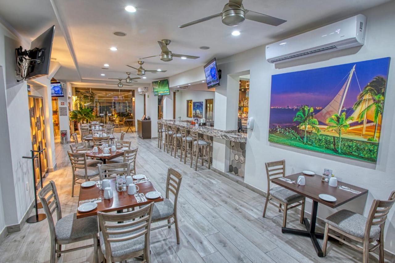 Casa Nicole Hotel Boutique 푸에르토 발라타 외부 사진