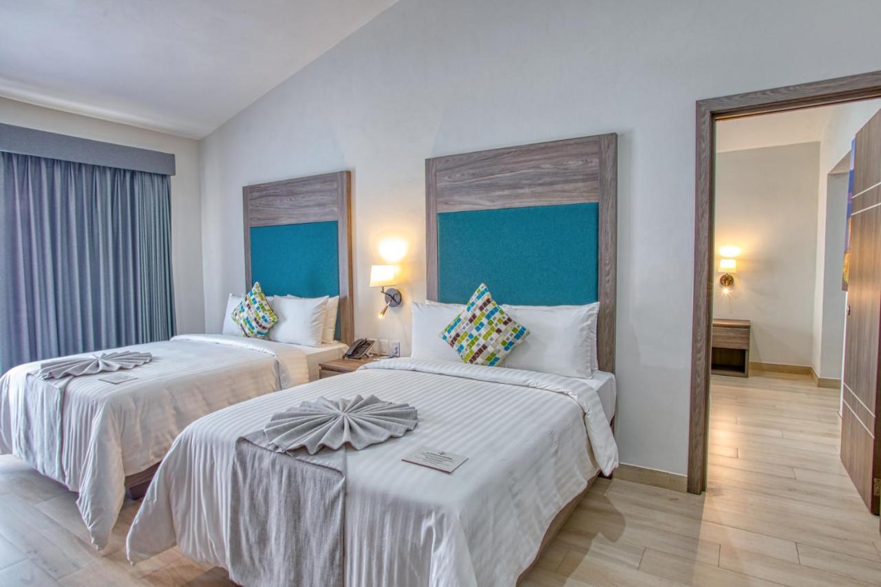 Casa Nicole Hotel Boutique 푸에르토 발라타 외부 사진