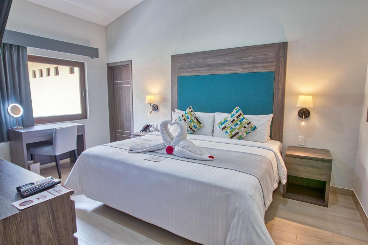 Casa Nicole Hotel Boutique 푸에르토 발라타 외부 사진
