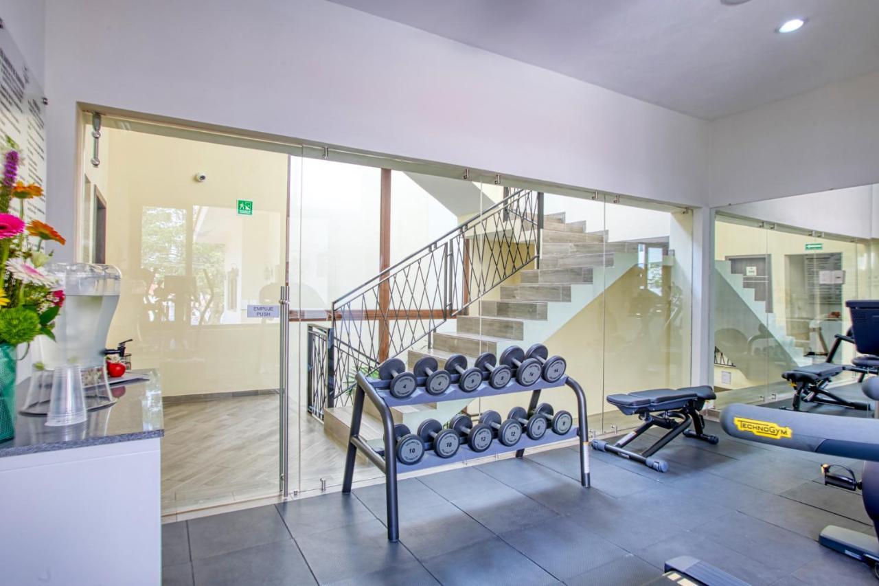 Casa Nicole Hotel Boutique 푸에르토 발라타 외부 사진