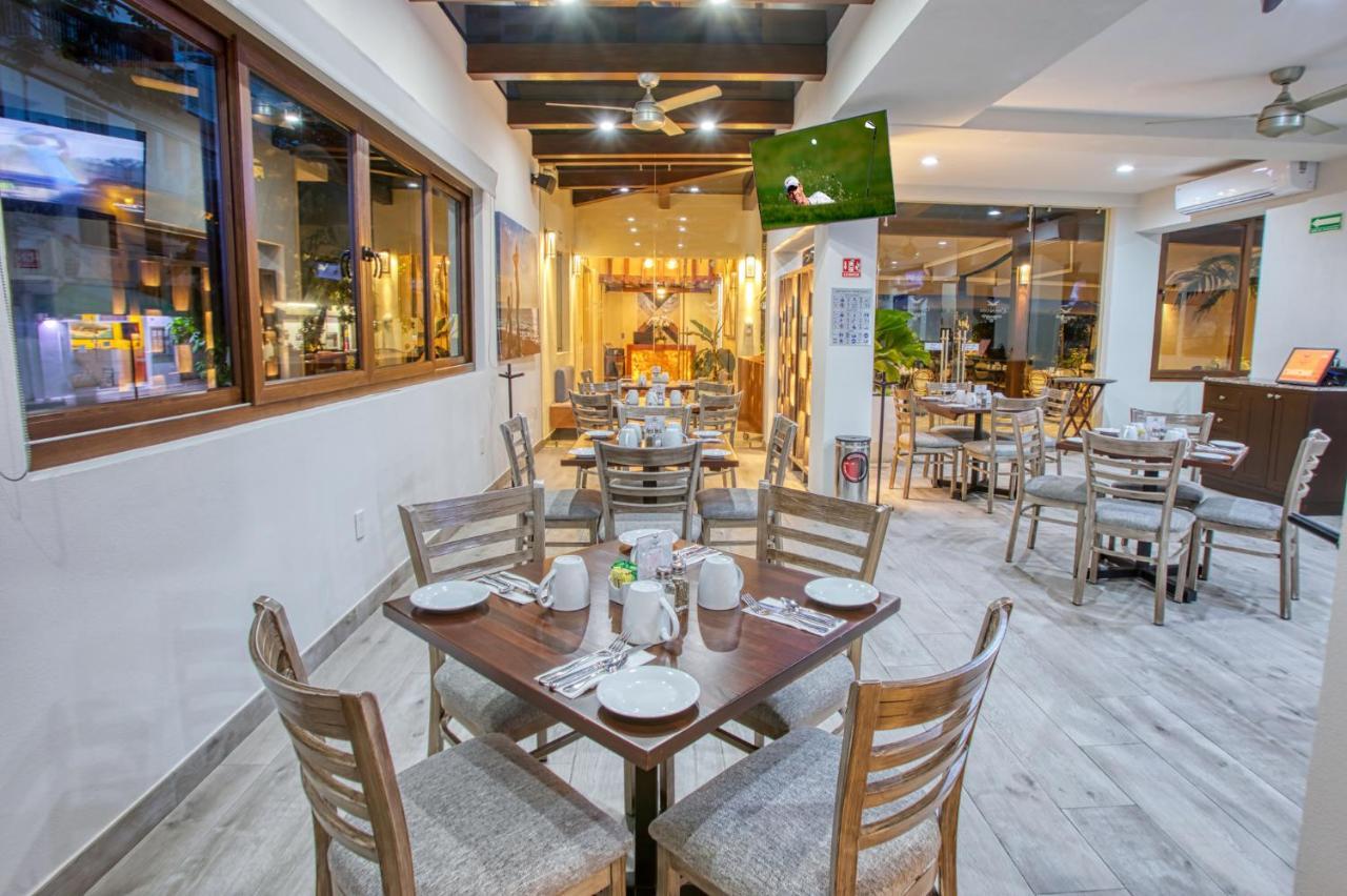 Casa Nicole Hotel Boutique 푸에르토 발라타 외부 사진