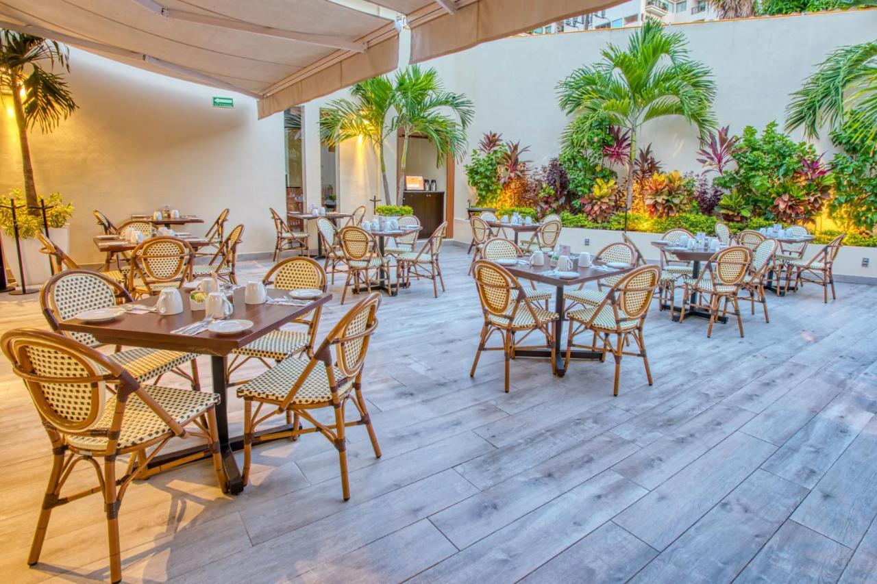 Casa Nicole Hotel Boutique 푸에르토 발라타 외부 사진