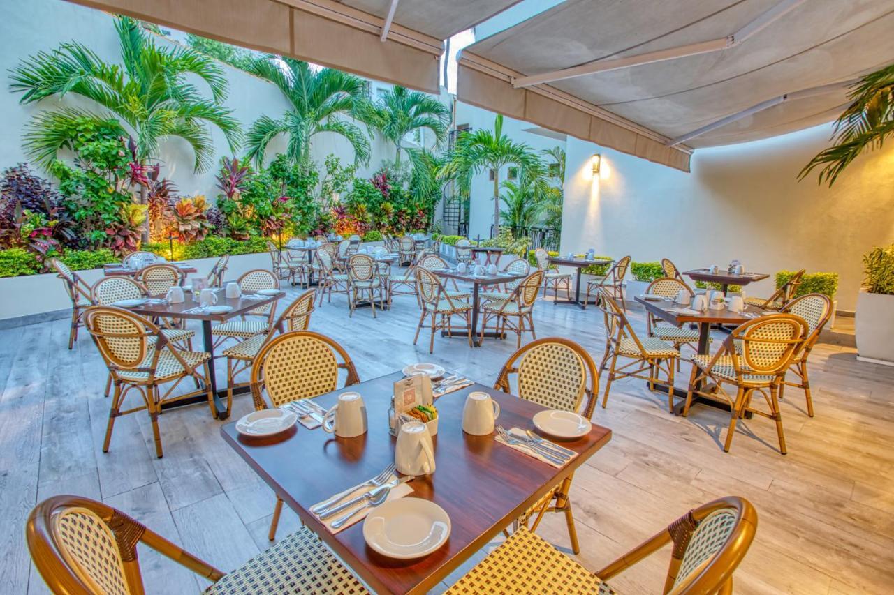 Casa Nicole Hotel Boutique 푸에르토 발라타 외부 사진