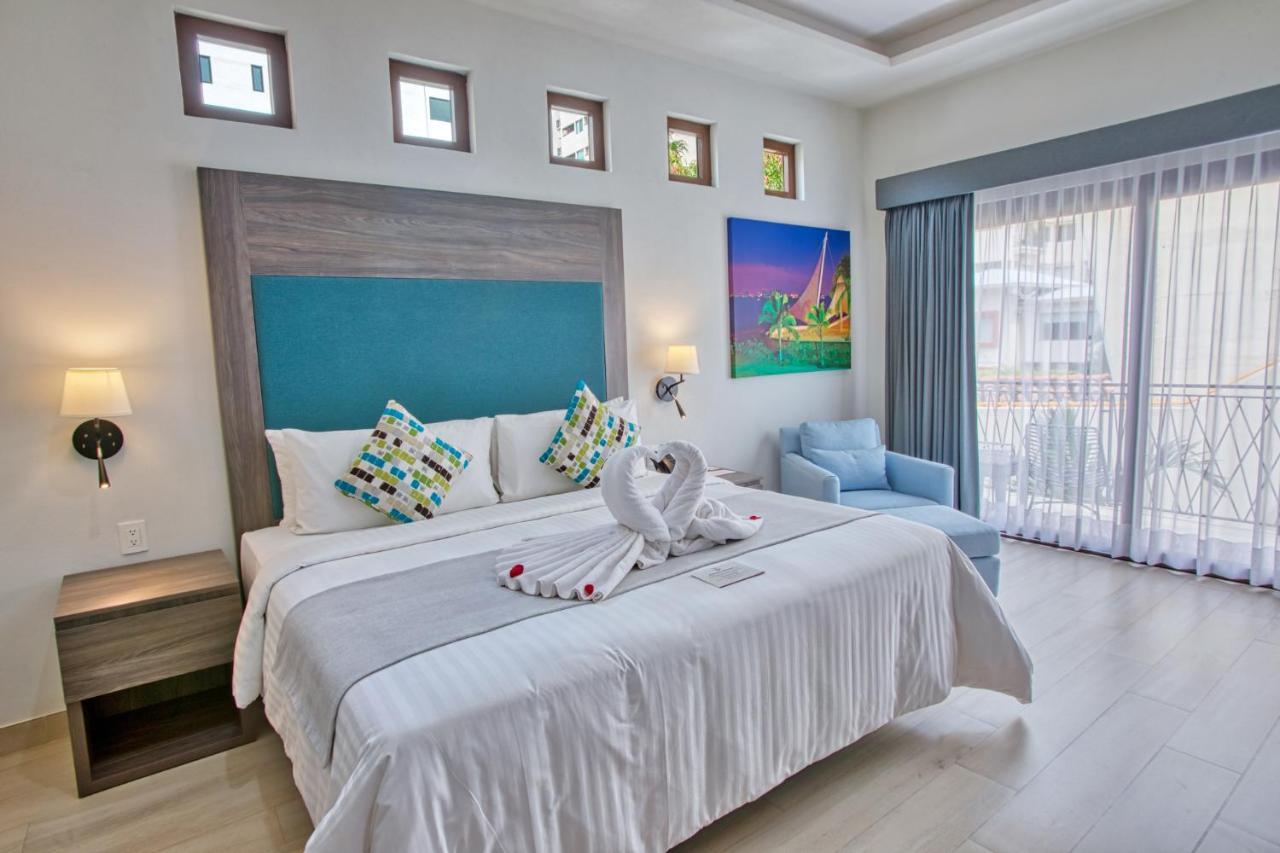 Casa Nicole Hotel Boutique 푸에르토 발라타 외부 사진