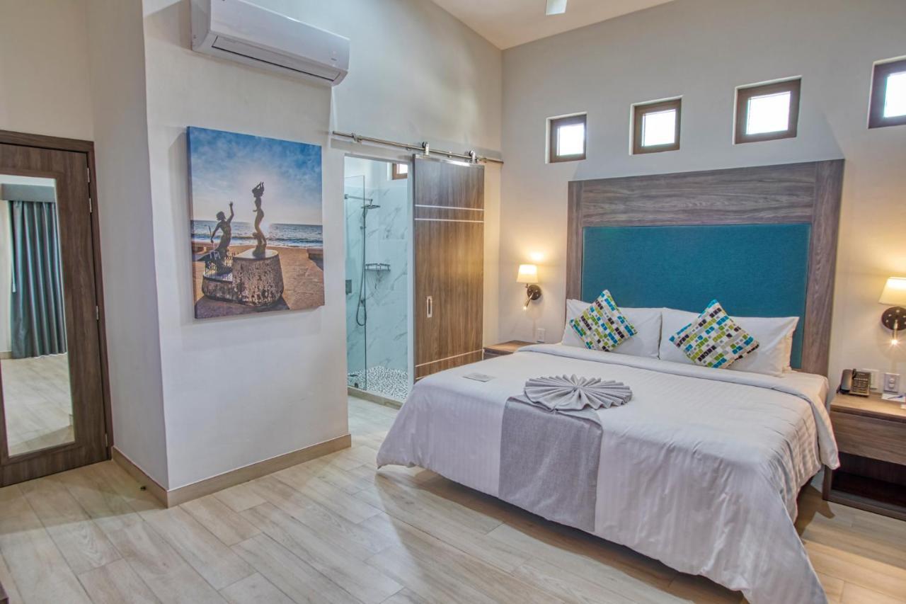 Casa Nicole Hotel Boutique 푸에르토 발라타 외부 사진