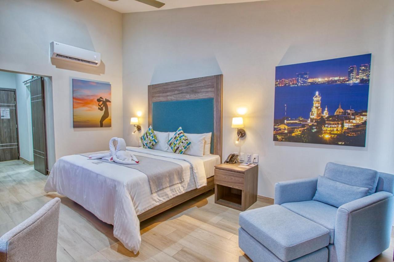 Casa Nicole Hotel Boutique 푸에르토 발라타 외부 사진