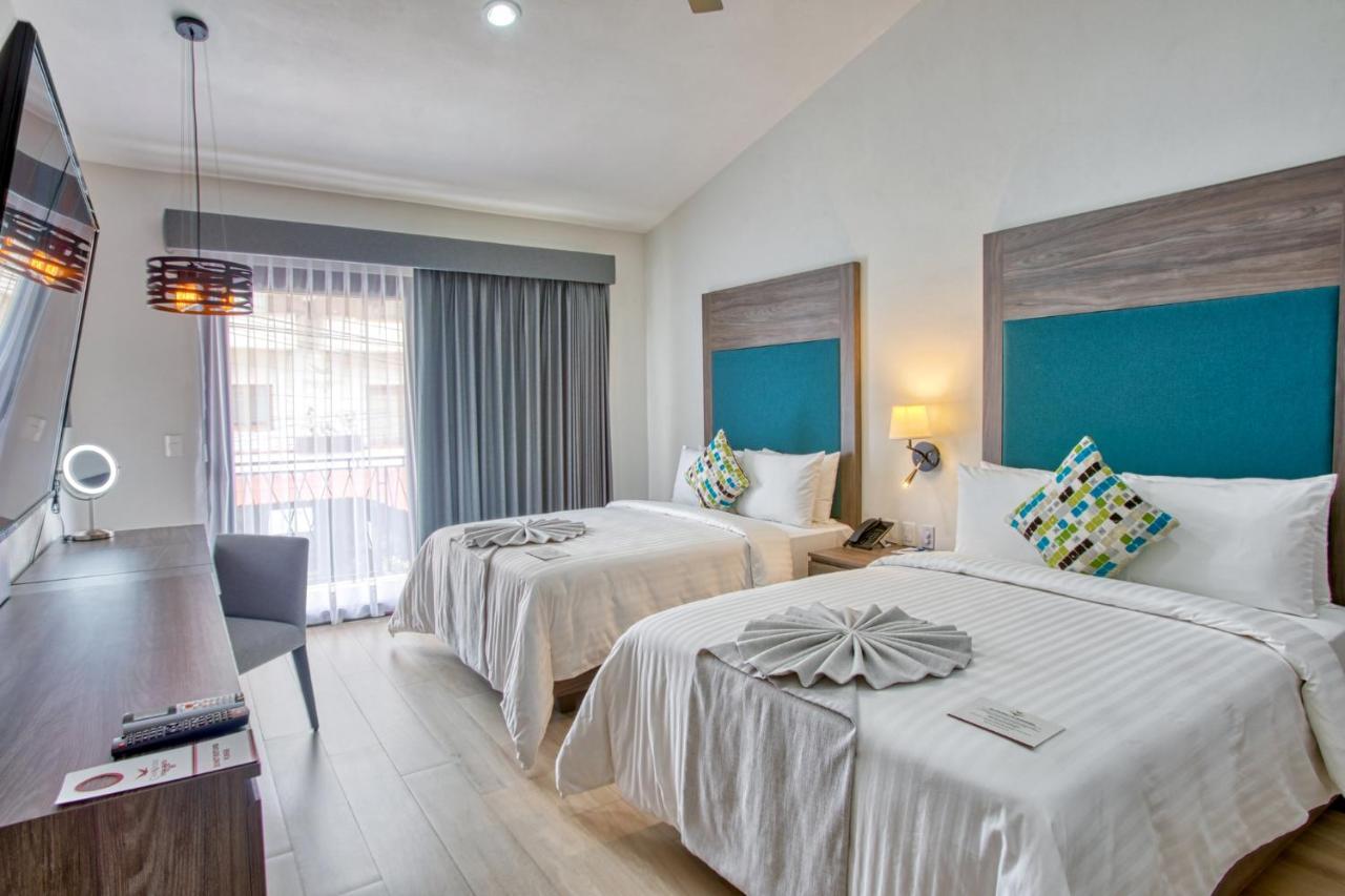 Casa Nicole Hotel Boutique 푸에르토 발라타 외부 사진