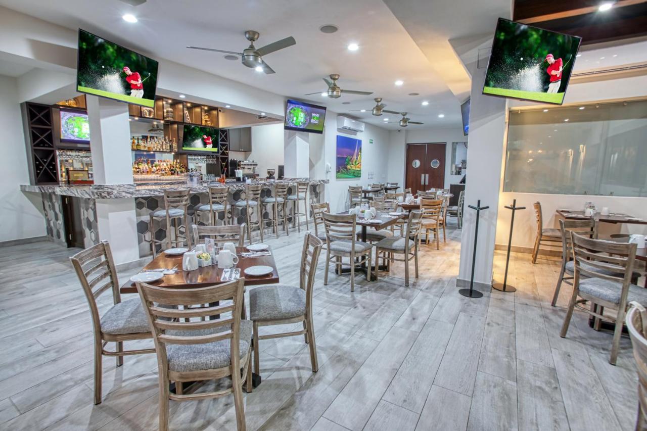 Casa Nicole Hotel Boutique 푸에르토 발라타 외부 사진