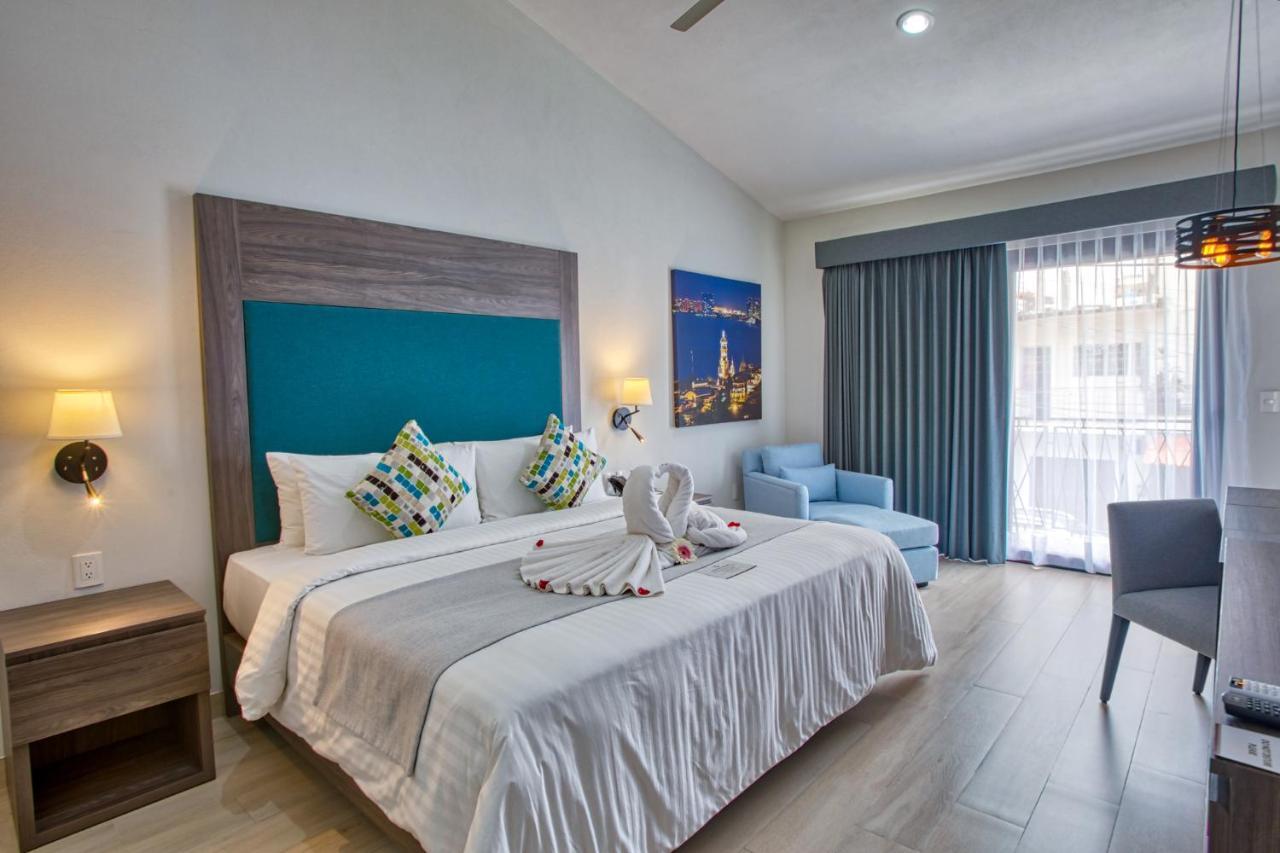 Casa Nicole Hotel Boutique 푸에르토 발라타 외부 사진