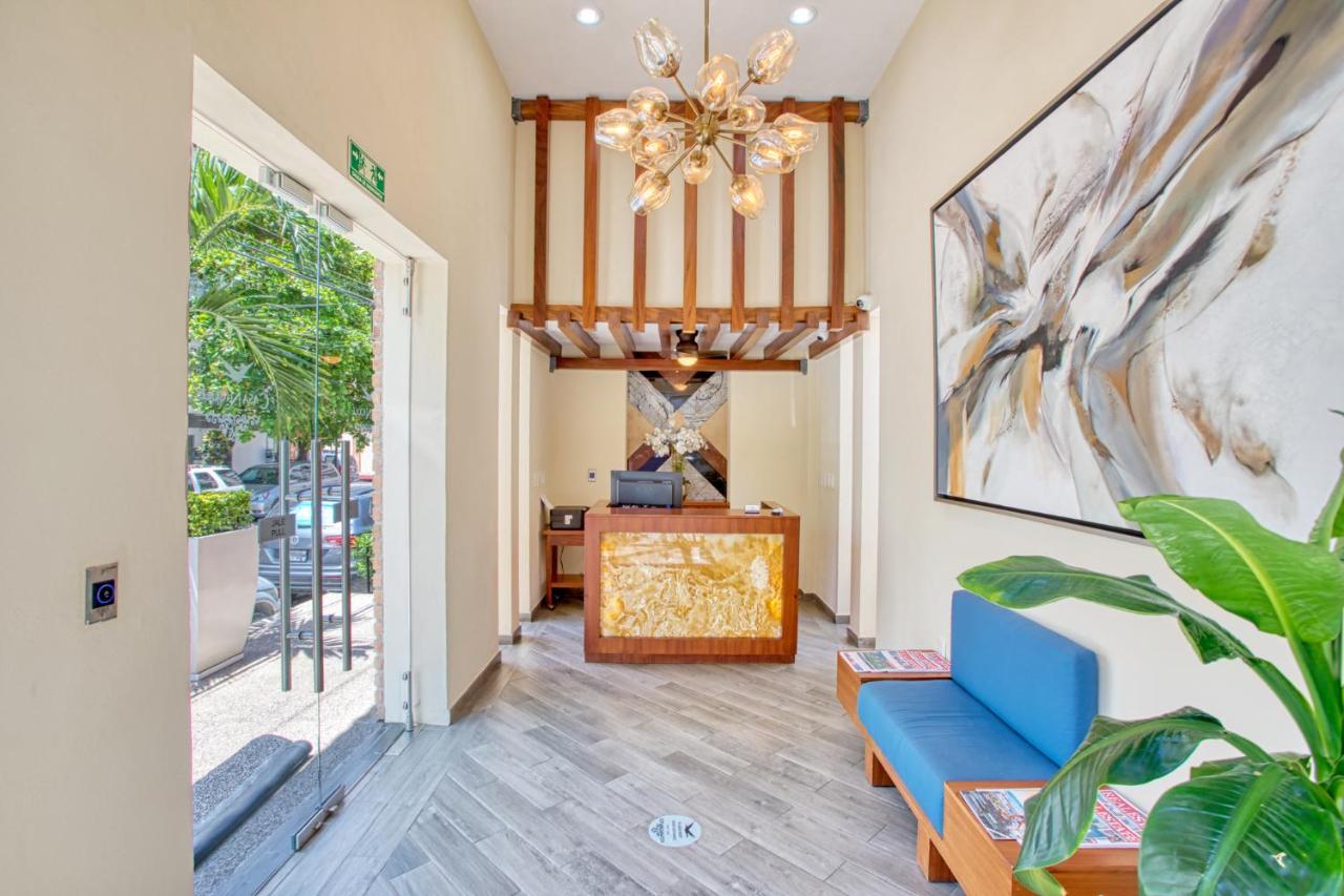 Casa Nicole Hotel Boutique 푸에르토 발라타 외부 사진